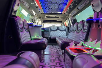 El Paso Limousine Rental