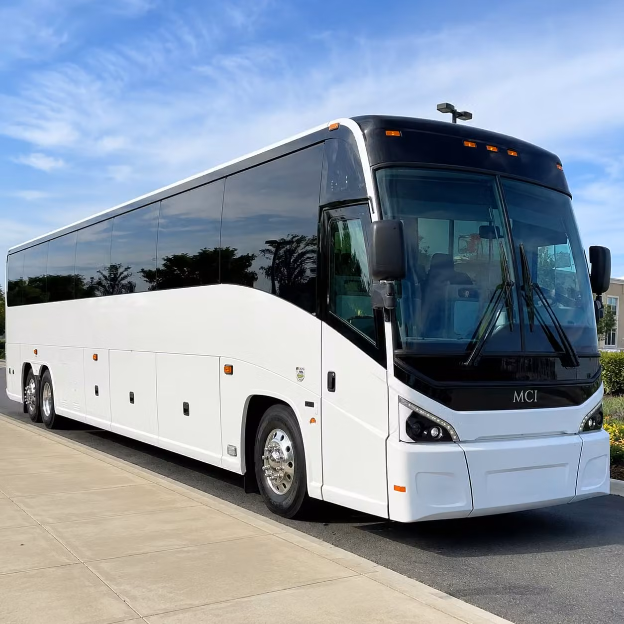 charter buses for large groups heading to utep events and stadium concerts in el paso