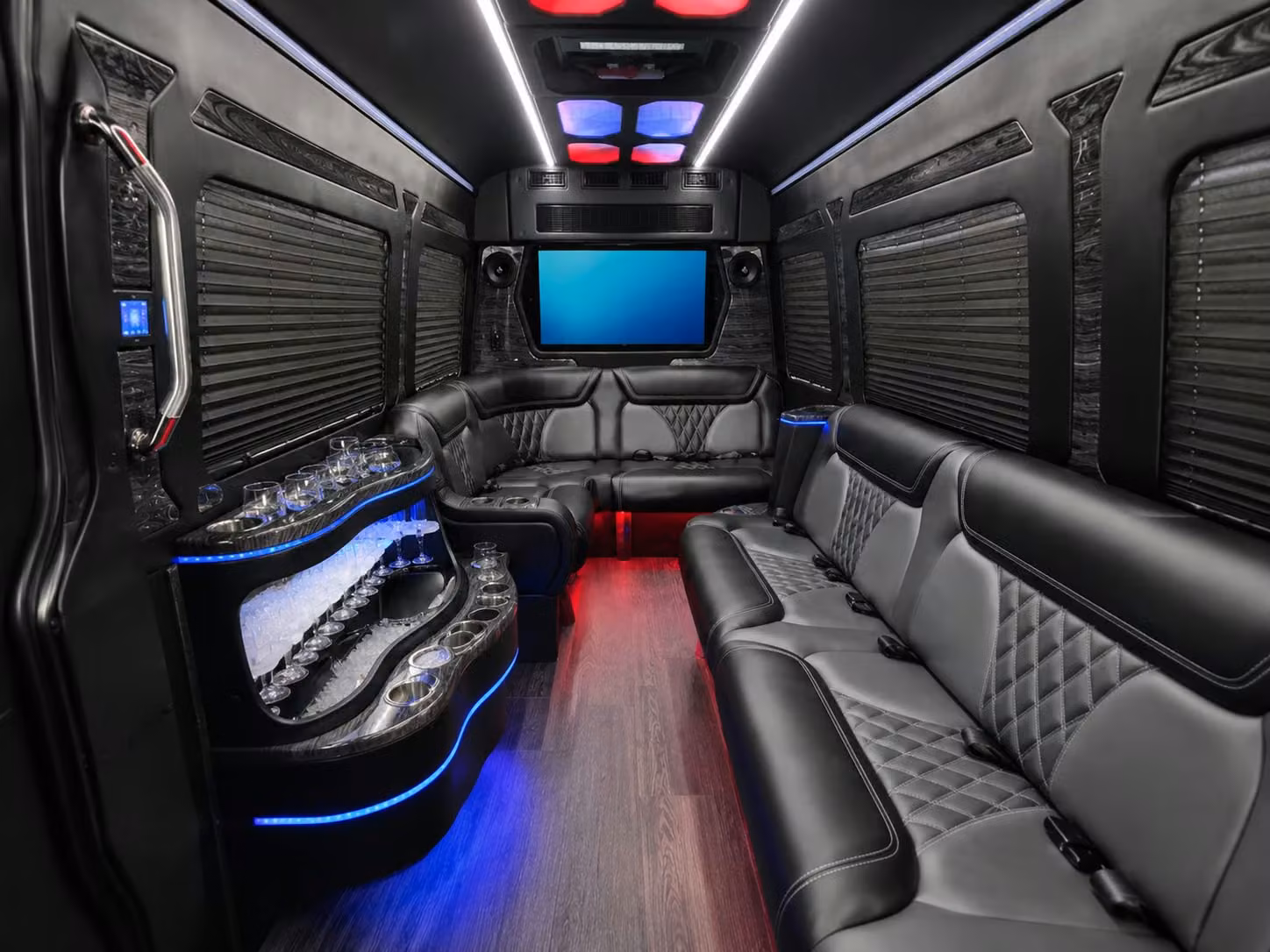 charterbuselpaso com will help you arrange airport transfers and long distance connections from el paso international