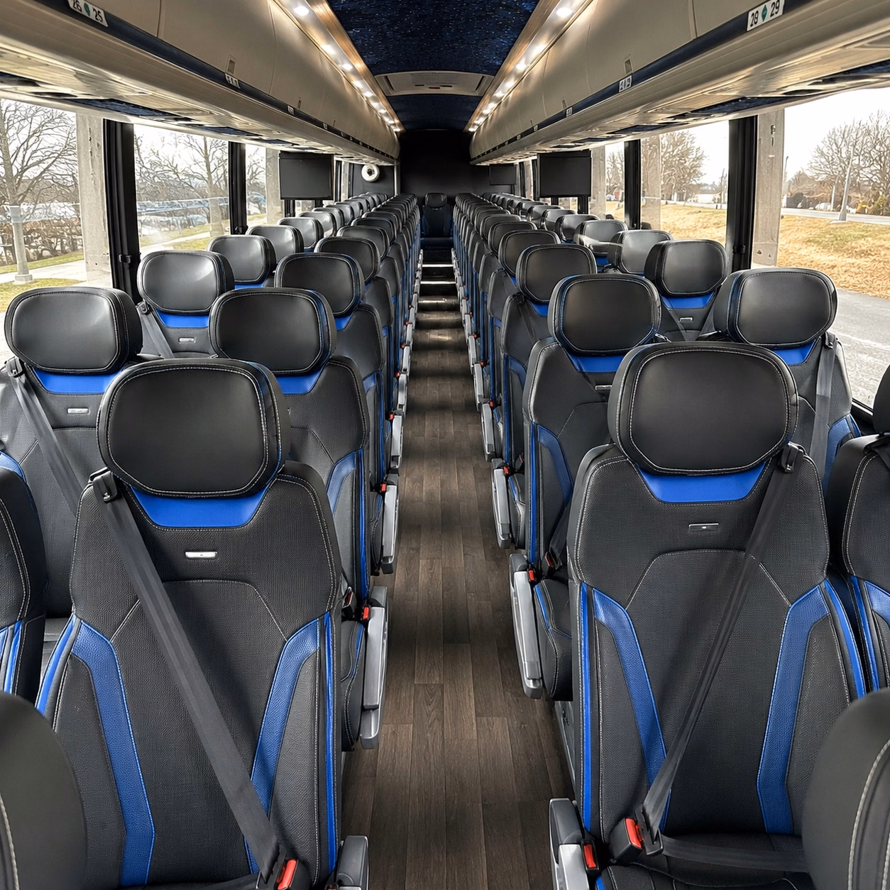 compare bus rental options in el paso with one quick online quote