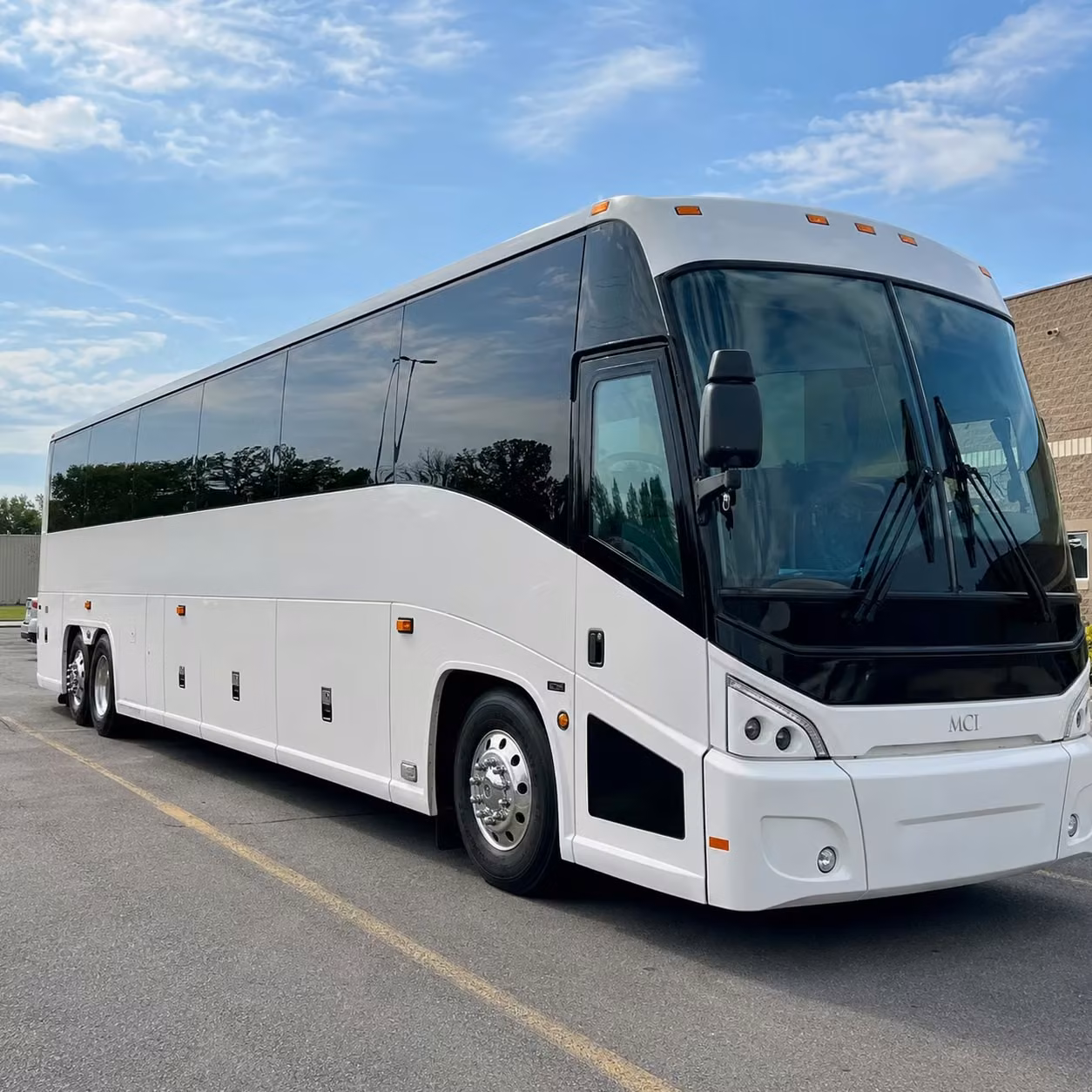concert bus rentals to don haskins center and el paso live