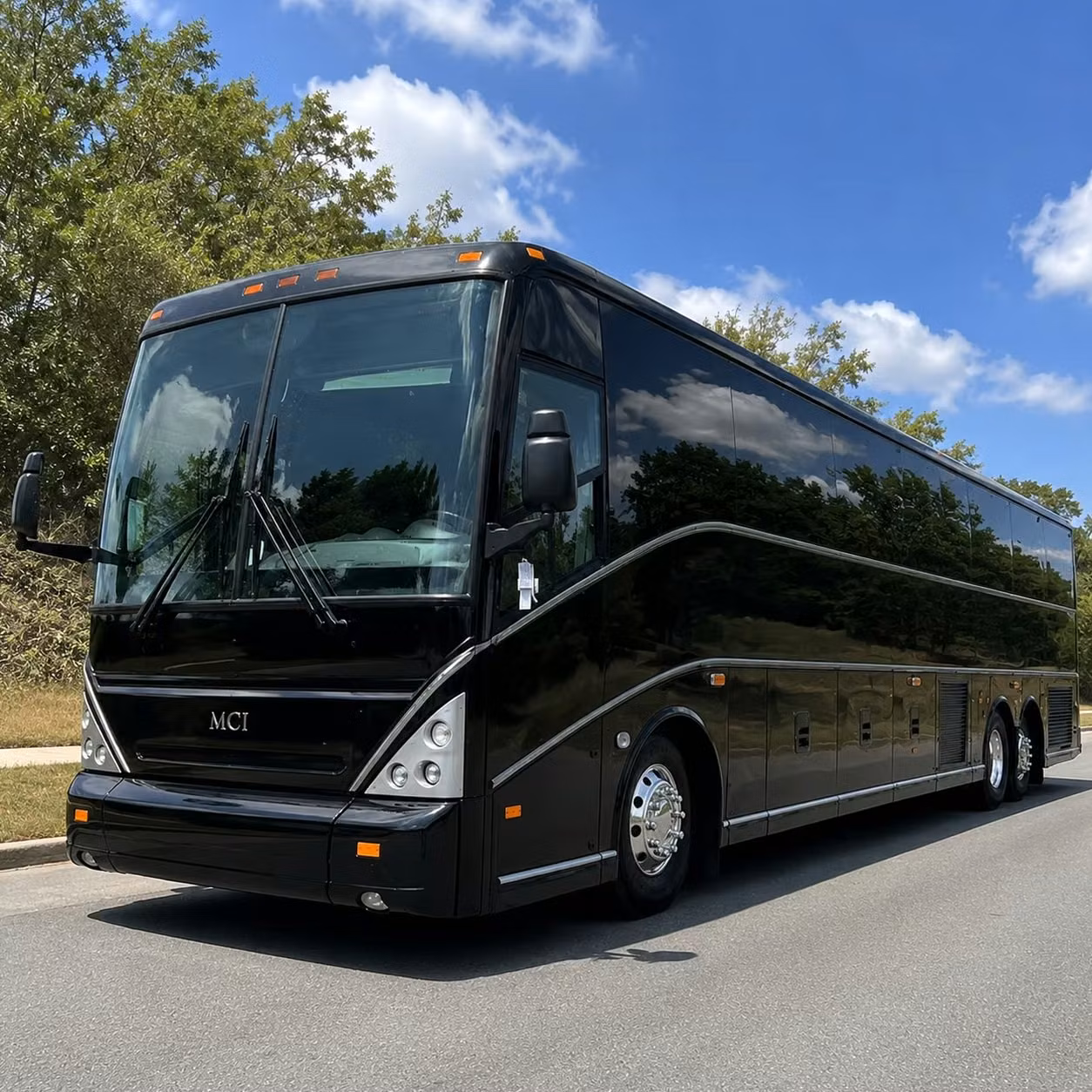 convention and conference shuttle bus rentals at el paso s top venues