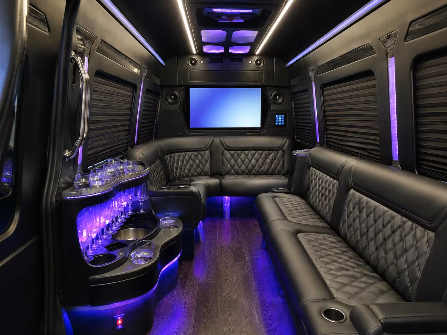 el paso airport shuttle cruise transfer bus rentals