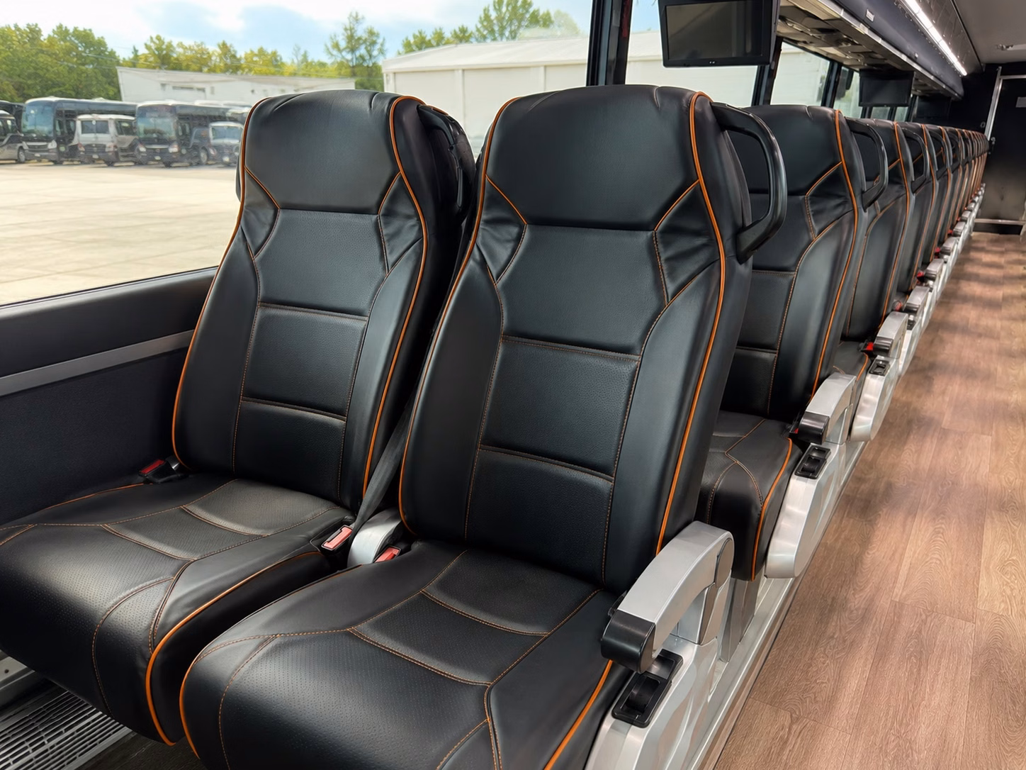 el paso chihuahuas southwest university park charter bus transportation