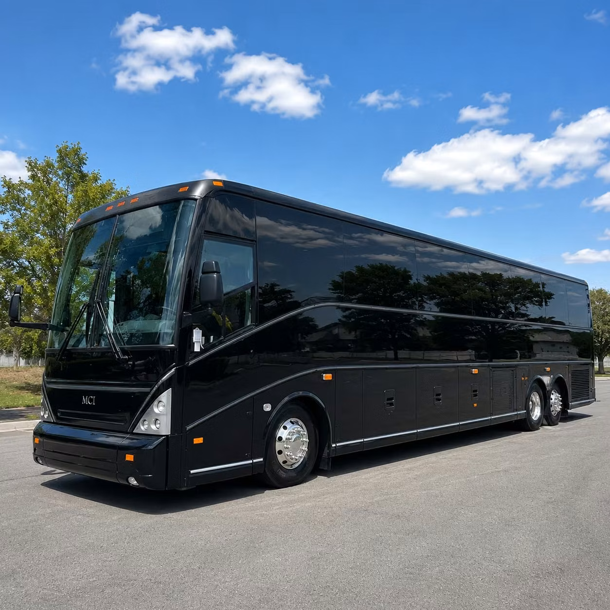 el paso event transportation services