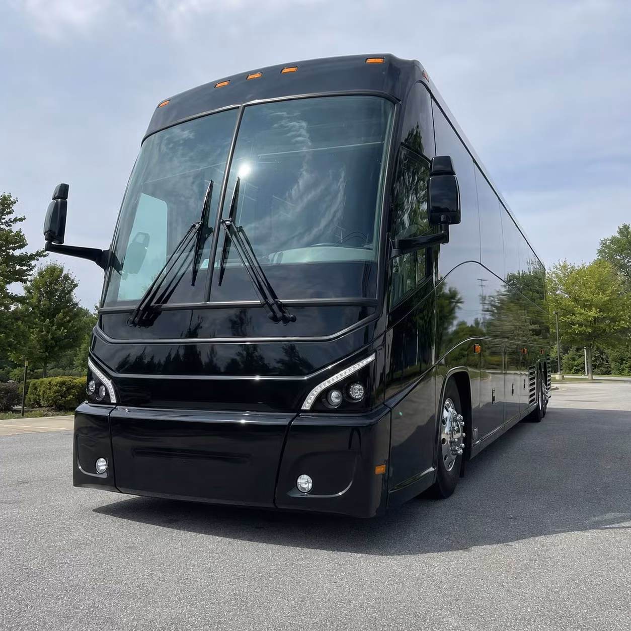 el paso long distance transportation services