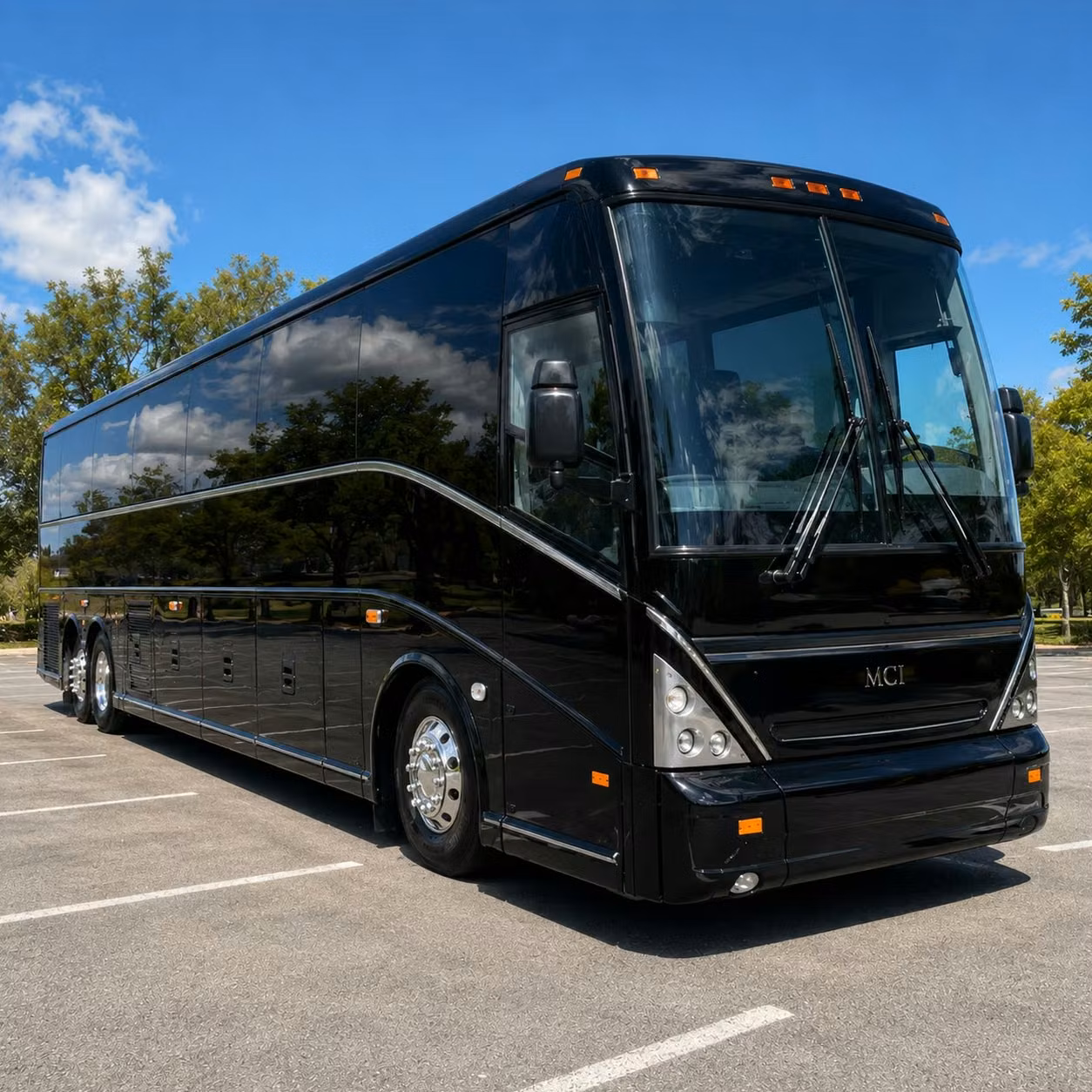 employee shuttle services across el paso s fastest growing business corridors