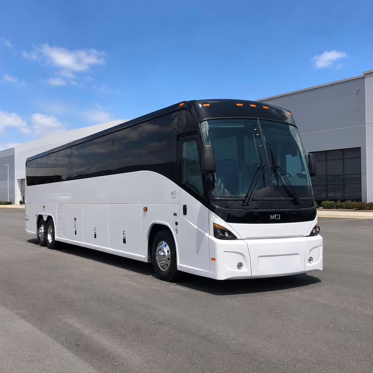 federal agency government employee shuttle services in el paso