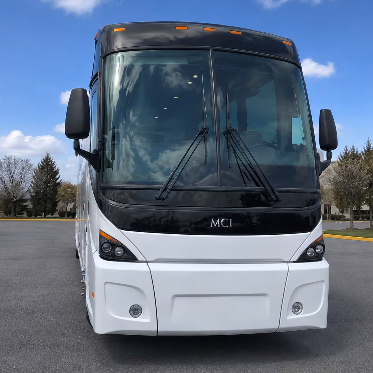 fort bliss and military installation employee shuttle transportation in el paso