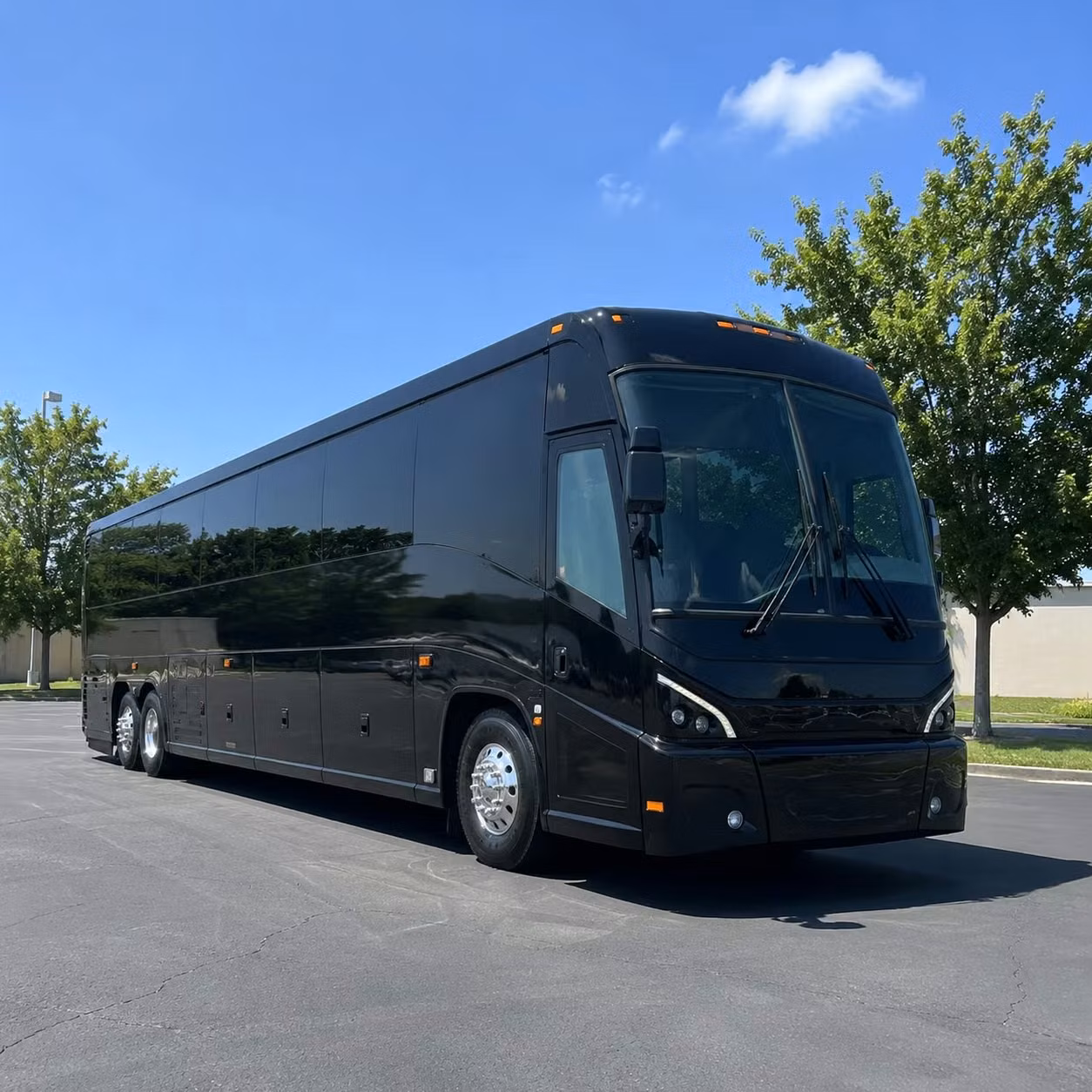 government conference event transportation at el paso convention centers