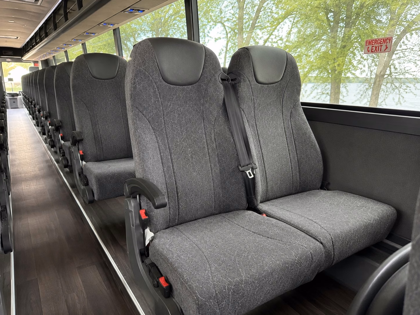 hotel shuttle service for el paso wedding guests