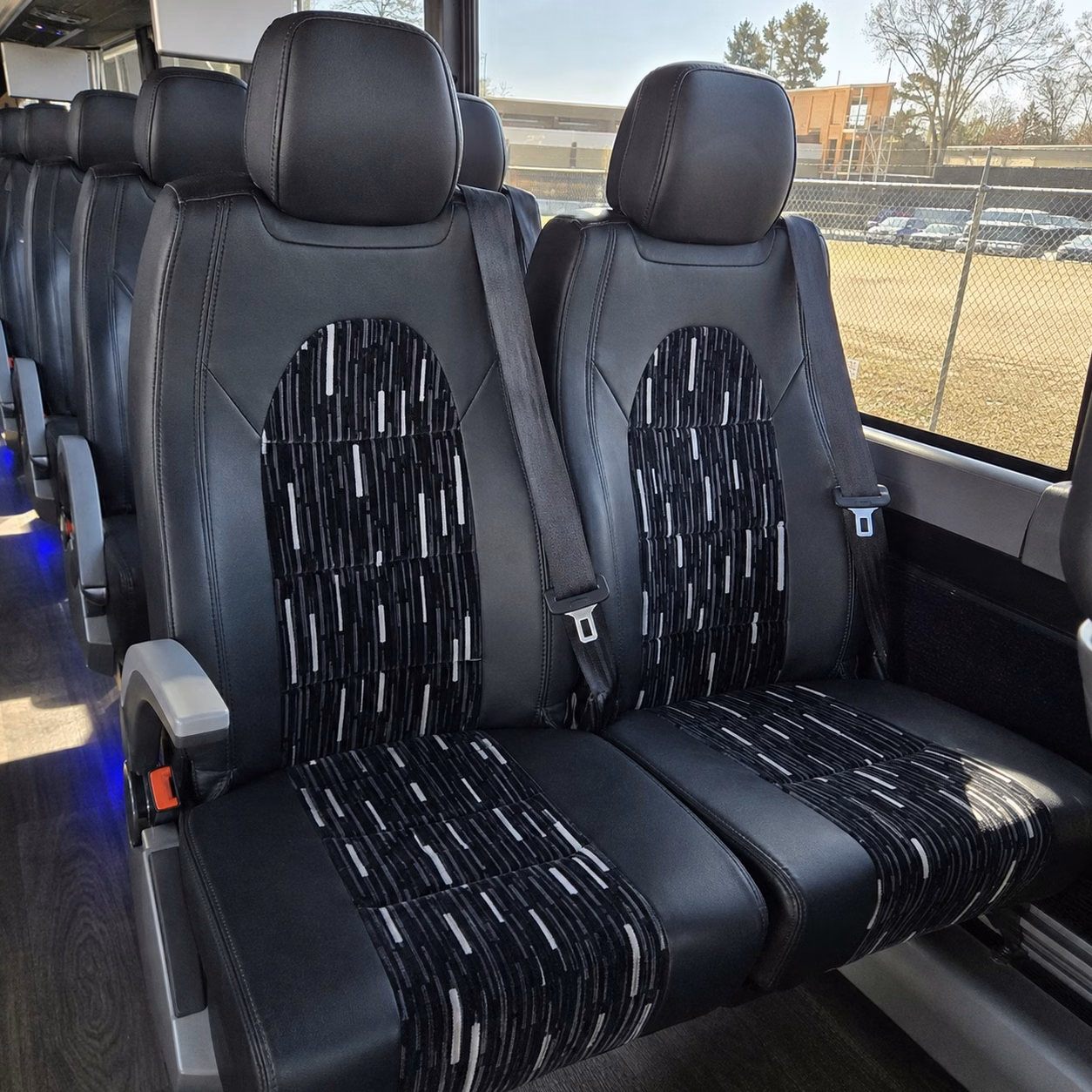 how time of year and seasonal demand affect el paso charter bus prices