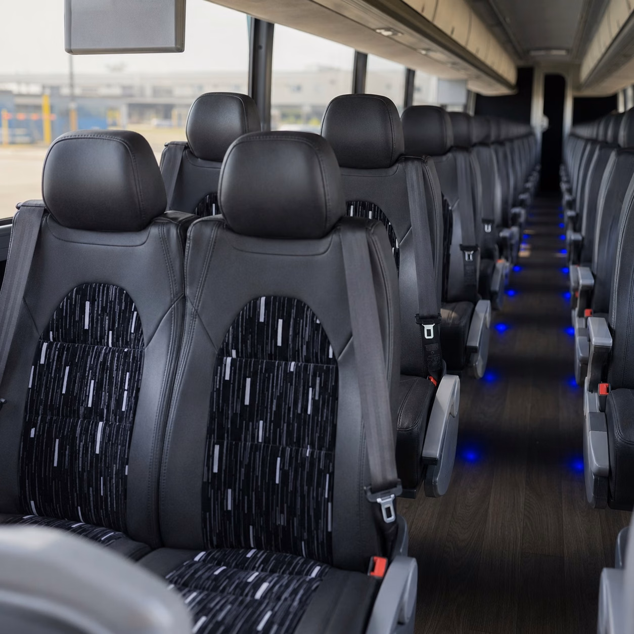 how where and when you re traveling affects el paso bus rental rates