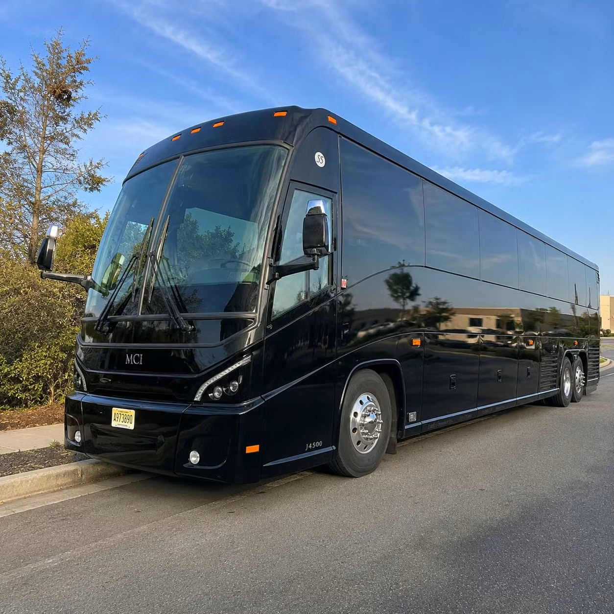 long distance charter bus trips from el paso to san antonio dallas and beyond
