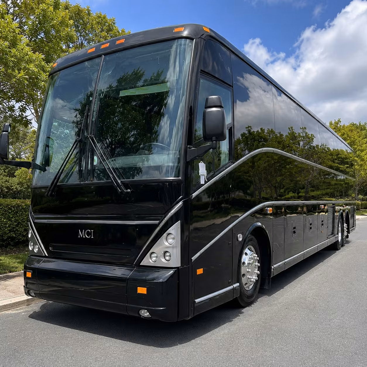 not in el paso you can still find corporate event transportation nearby