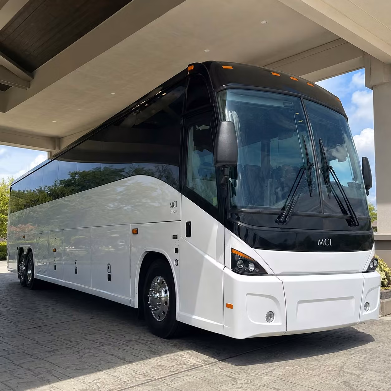 not in el paso you can still find employee transportation nearby