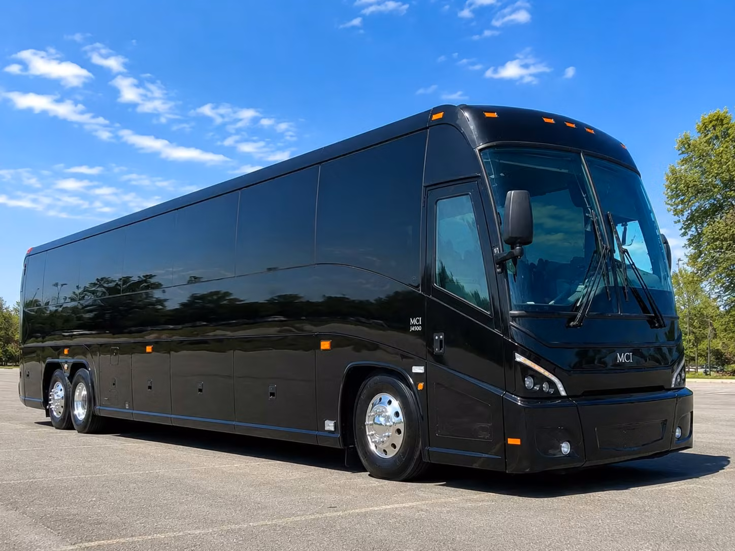 not in el paso you can still find private event transportation nearby