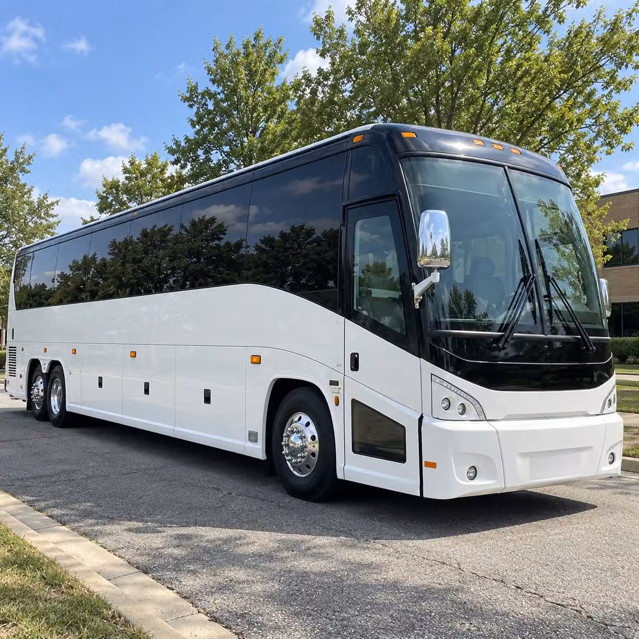 not in el paso you can still find school event transportation nearby