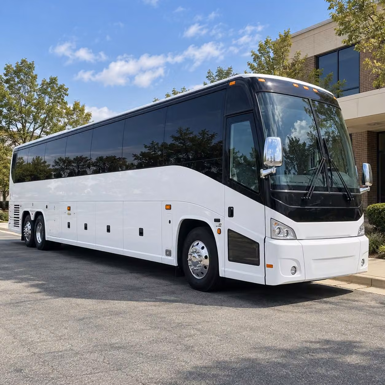 party bus rentals for el paso prom night ride in style from pickup to after party