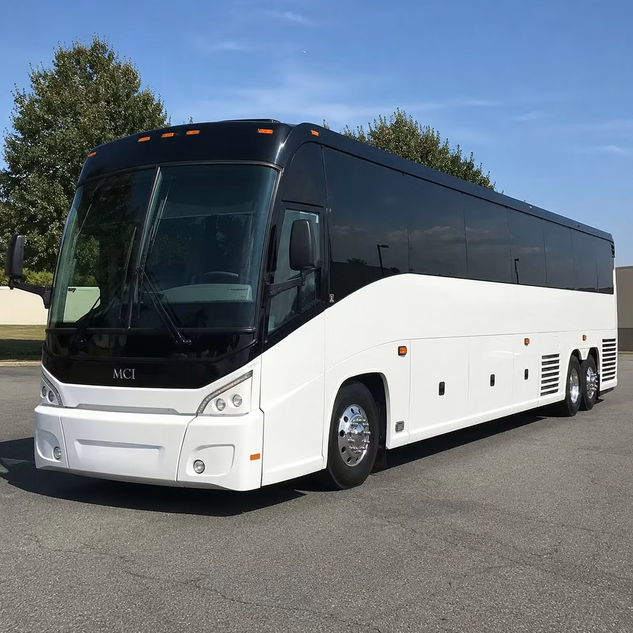 religious group bus rentals in el paso
