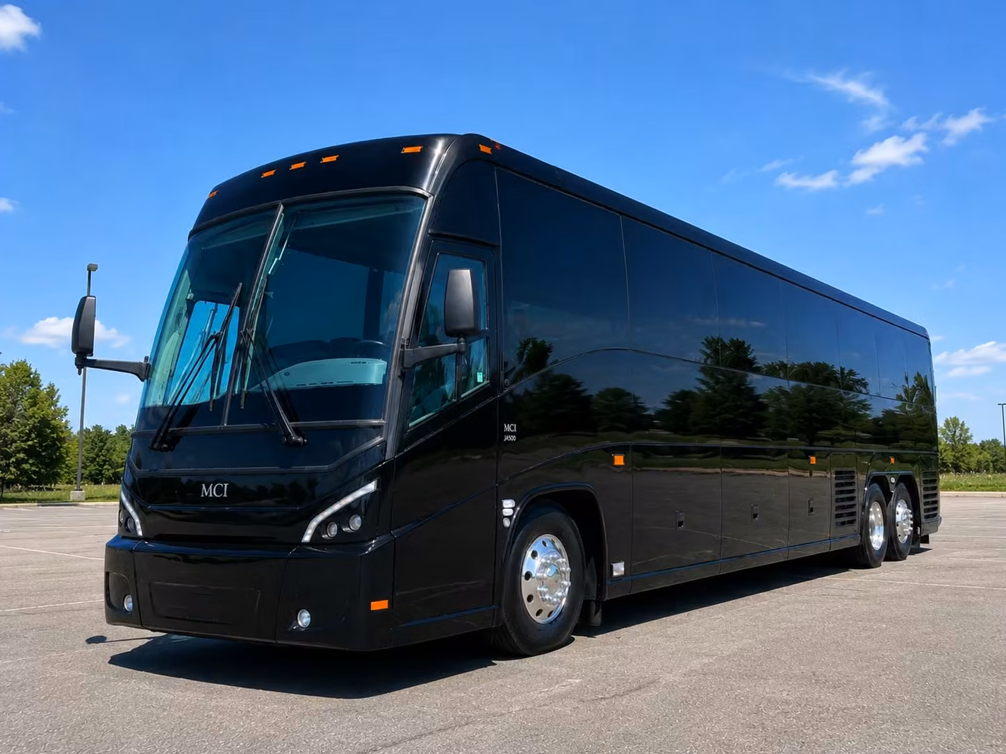 sports performance and extracurricular field trip transportation in el paso