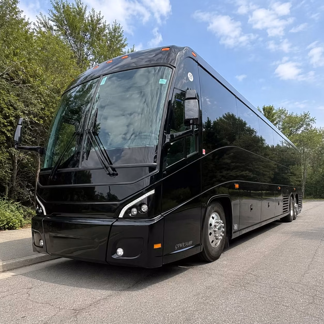 this is the easiest way to arrange el paso to new mexico group transportation