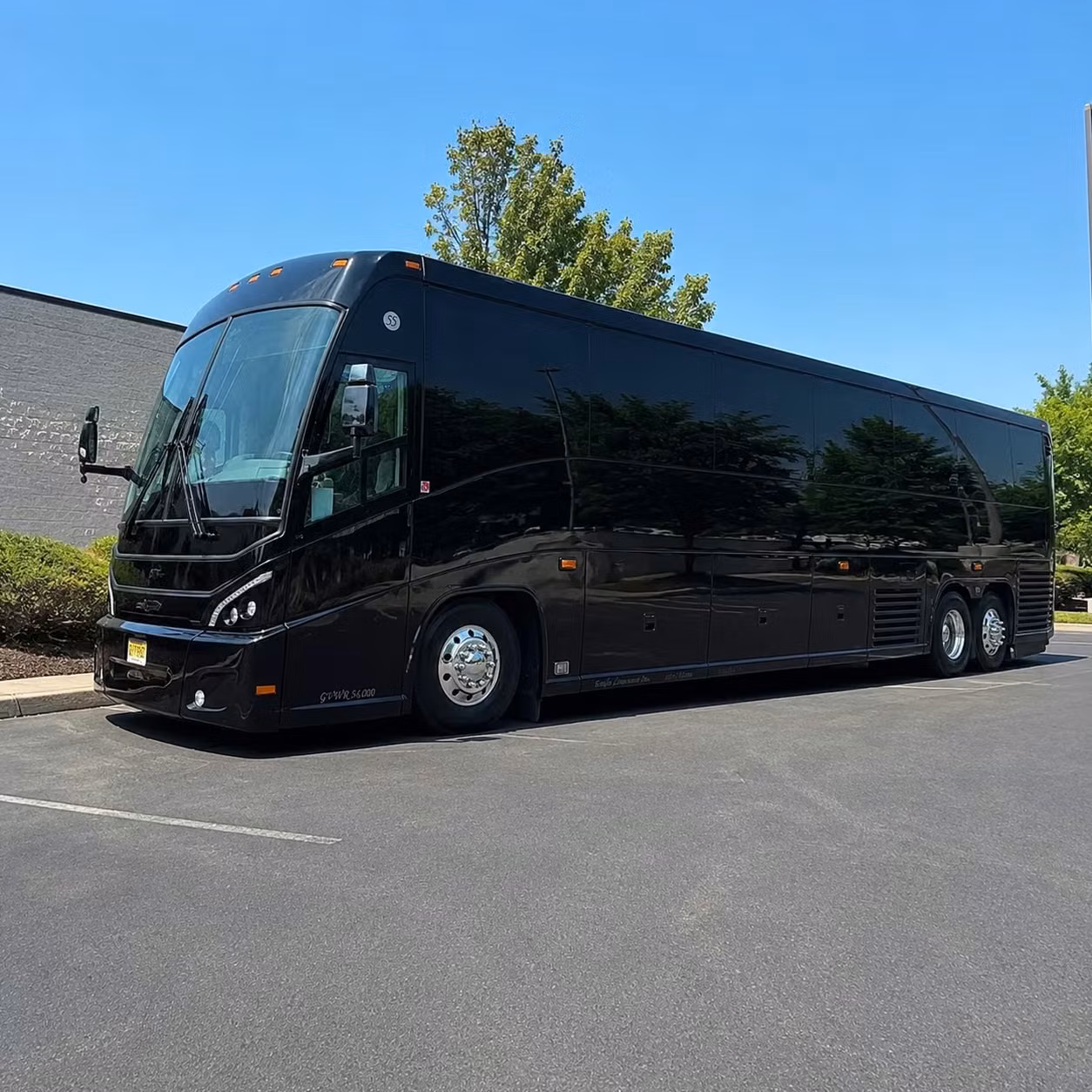 we make long distance transportation easy for el paso schools churches and organizations